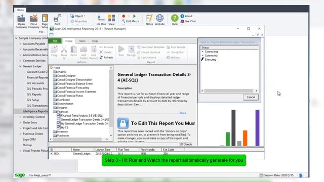 Sage 300 2019 смотреть онлайн