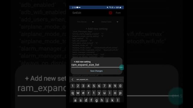 Increase RAM performance with ram plus SetEdit | very easy смотреть онлайн