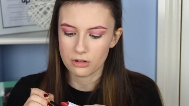 ONE PRODUCT Makeup Challenge! ♡ | ohemgeeitsmaya смотреть онлайн