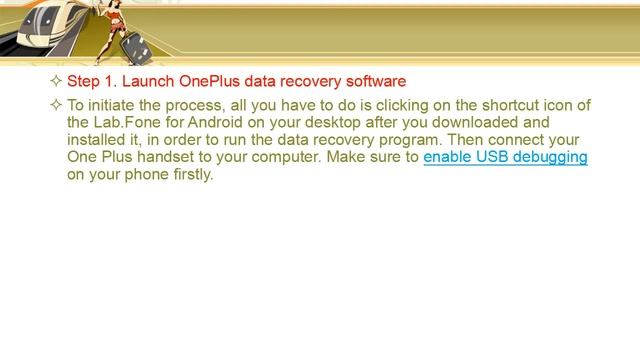 Retrieve Deleted Text Messages from OnePlus Phones смотреть онлайн