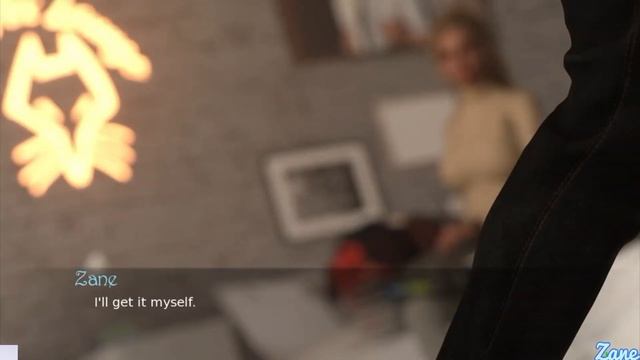 Summer's Gone Chapter 2 [Ch 4.5 Full] Gameplay Part 6 смотреть онлайн
