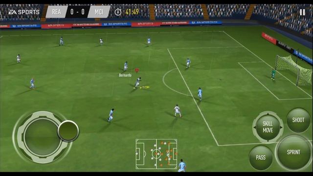 FIFA 14 Mod FIFA 24 Android Offline Download Apk+Data Obb | PS5 Camera New kits & Transfer Updates смотреть онлайн