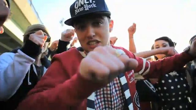 Mac Miller - Knock Knock (Official Video) смотреть онлайн