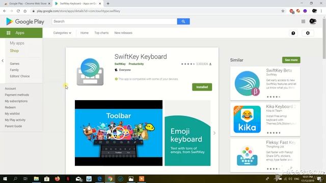 Temporary Fix For Lock Phone Screen! Gboard Has Stopped Working смотреть онлайн