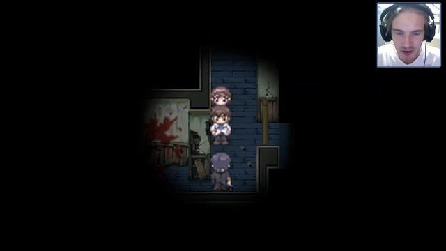 NAUGHTY SELFIES?! - Corpse Party - Part 2 (Chapter 3) смотреть онлайн