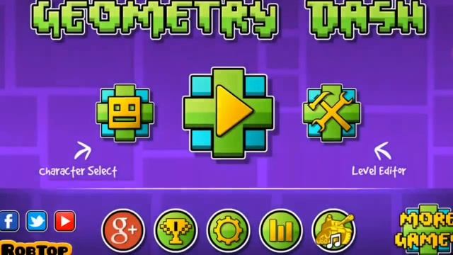 How to Download / use NoClip for geometry dash (android) + Download! смотреть онлайн