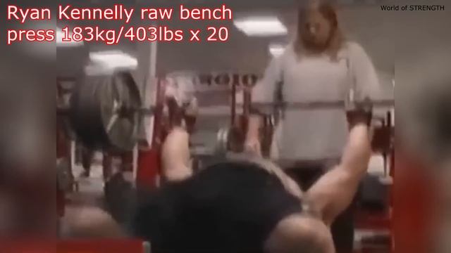The 𝐁𝐄𝐍𝐂𝐇 𝐌𝐎𝐍𝐒𝐓𝐄𝐑 Ryan Kennelly смотреть онлайн