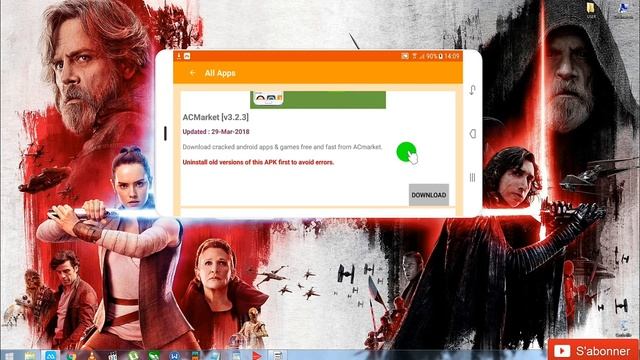 [ APK TIME ] Un seul endroit pour télécharger toutes les applications android смотреть онлайн