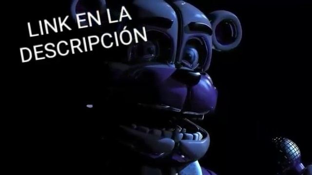 Five Nights at Freddy's sister location apk descarga android смотреть онлайн