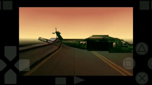 FIGHTING FORCE 2 ENDING SCENE !!! PSX / PS1 WITH EPSXE EMU ANDROID смотреть онлайн