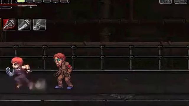 arm of revenge combo 2 смотреть онлайн