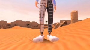 Клип "Найди меня, ищи ищи" в Avakin life