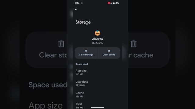 How to Clear App Cache on Google Pixel 6a (Android 14) | Clear App Data Google Pixel смотреть онлайн