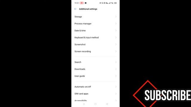 Set Automatic updation Time & date in android phone смотреть онлайн