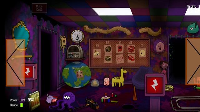 OWaF Android Test смотреть онлайн