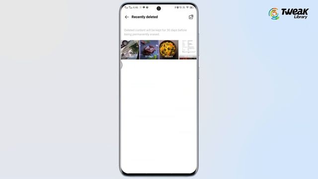 How To Recover Permanently Deleted Files From Android - Photos/Video Recovery смотреть онлайн