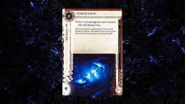 Android Netrunner Data Pack Review: The Valley - Corp Cards смотреть онлайн