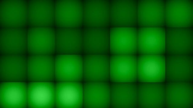 Animated Mosaic Pattern No4 Free Footage Stock Background Video Effect AA VFX смотреть онлайн