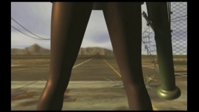 PS1‣HD Vigilante 8 [SLUS-00510] - Demo - Options смотреть онлайн