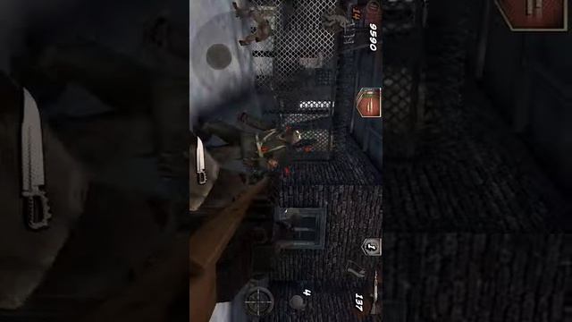 Cod boz android gameplay смотреть онлайн