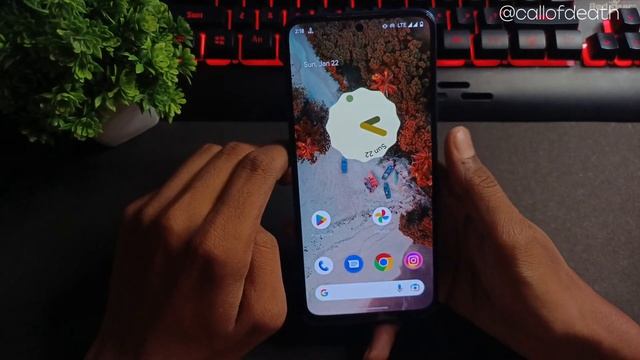 Redmi note 11 Pixel Experience Plus Custom ROM Full Review смотреть онлайн