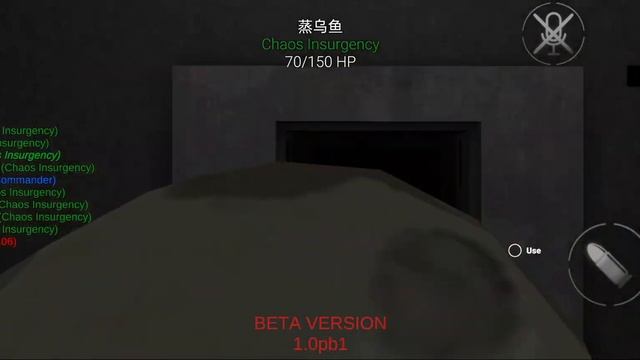 SCP CLASSIFIED SITE - ANDROID GAMEPLAY MULTIPLAYER PART 1 смотреть онлайн