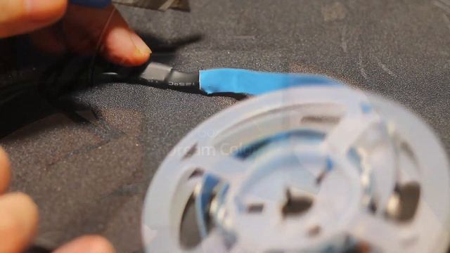 💡 Review Kit "Ambilight" barato: Modifícalo con una tira LED direccionable WS2812B смотреть онлайн