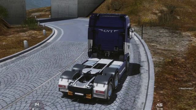 Truckers of Europe 3 New update | Version 0.44.8 Attention to New Features & Details | Toe3 update смотреть онлайн