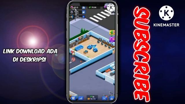 Review GAME Idle High School Tycoon || MOD APK || смотреть онлайн