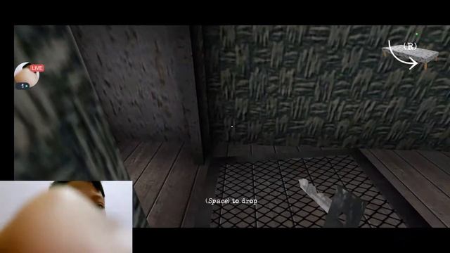 Granny Two Fake Pc Port #granny #granny2 #grannypc #android