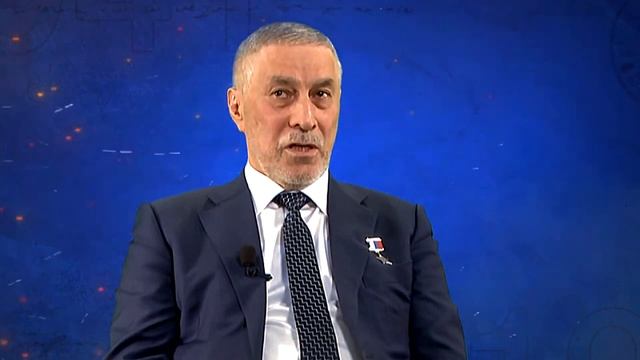 ХАНАЛИЕВ УМАРПАША ЮСУПОВИЧ. ГЕРОЙ РОССИИ. смотреть онлайн