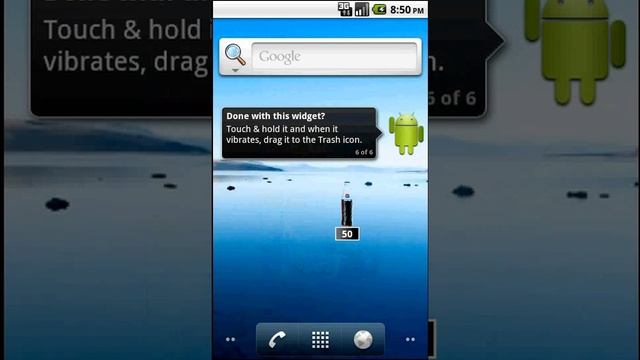 Pepsi battery widget смотреть онлайн