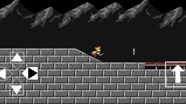 Sonic 2.exe (Sega Master System) Android