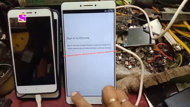 Mi Max 2 | MIUI 11 | FRP | Unlock Without | PC | Google Account Bypass | 2021 Method No Apk Install