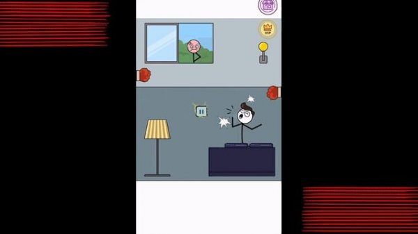 Thief Puzzle level 201 - 220 | Gameplay Walkthrough (Android / IOS)