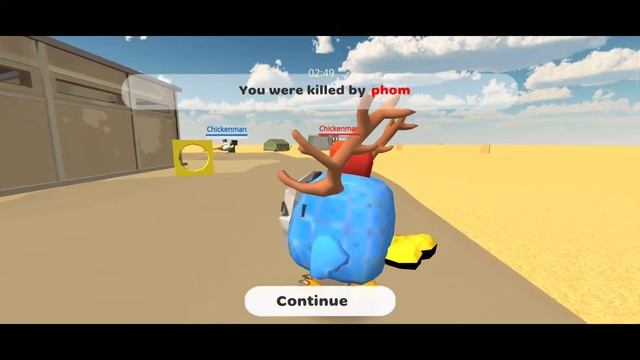 Playing Base01 Game In Chicken Gun Game || Level 765 || Android Gameplay Video смотреть онлайн