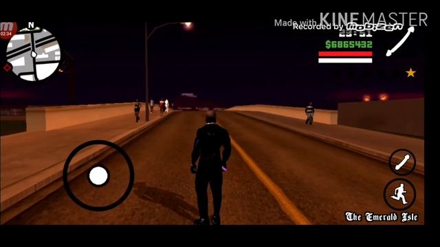 Gta sa o fuck man смотреть онлайн