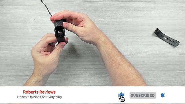 Fitbit Charge 4 Unboxing and Setup смотреть онлайн