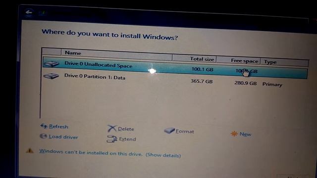 Solusi mengatasi Gagal Install Windows 7 64 Bit karena GPT Partition смотреть онлайн