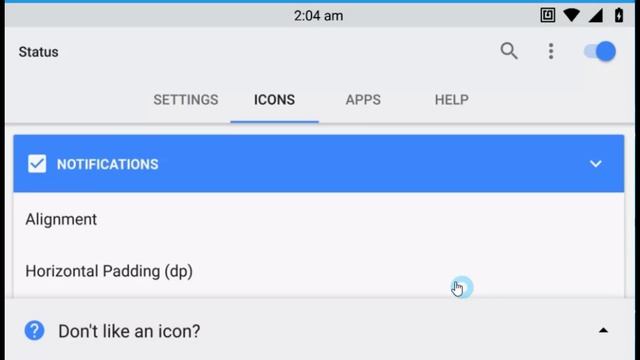 স্ট্যাটাস বার পরিবর্তন How to Change Android Status Bar with any version without root смотреть онлайн