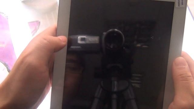 Vido N80RK RK3188 Quad Core Tablet PC Review смотреть онлайн