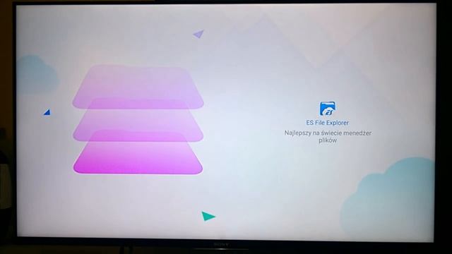 AndroidTV - Jak zainstalować dowolną aplikację niedostępną w Google Play telewizora? смотреть онлайн