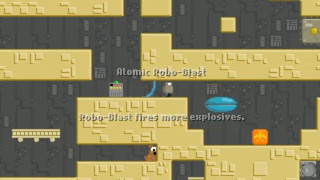 Let's Play Flash - Robot Wants Ice Cream part 3 смотреть онлайн