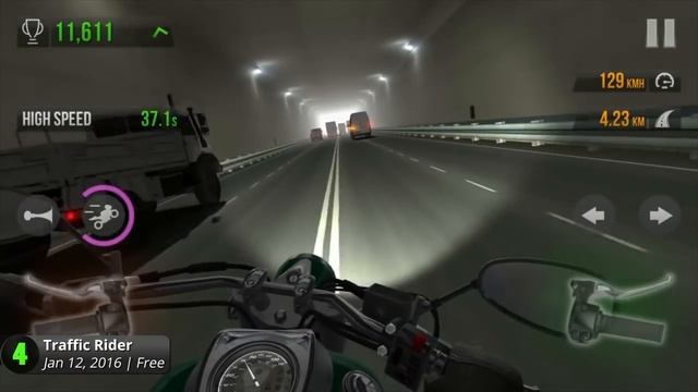 Top 10 Best Android Racing Games смотреть онлайн