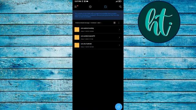 How to get Game File (Android/Obb File) in your Phone смотреть онлайн