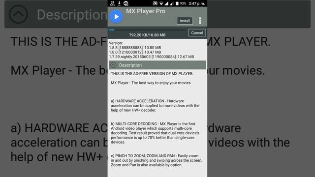 how to get paid app for free without root смотреть онлайн