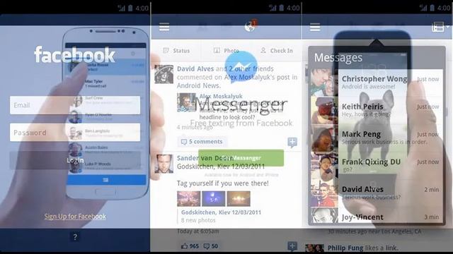 6 Best Social Media Apps For Android смотреть онлайн