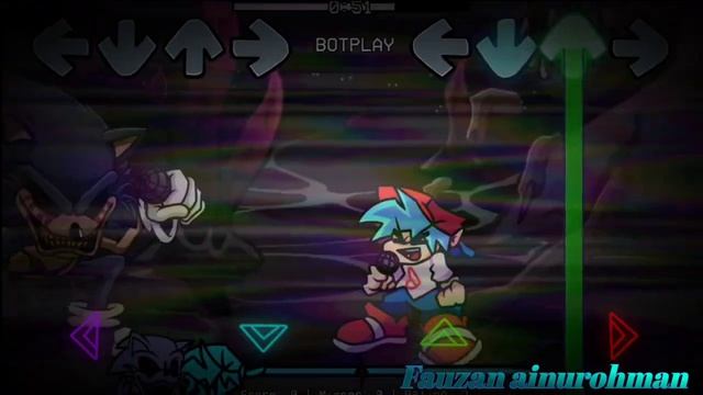 friday night funkin vs lord x warth 1.7 android смотреть онлайн