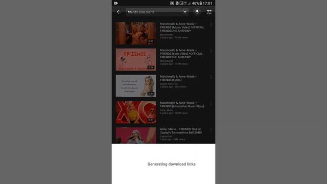 How to Youtube,Facebook,Instagram videos download on Android 🤔 смотреть онлайн
