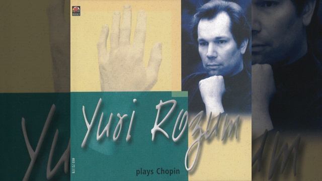 Nocturnes, Op. 27: No. 1 in C-Sharp Minor. Larghetto смотреть онлайн